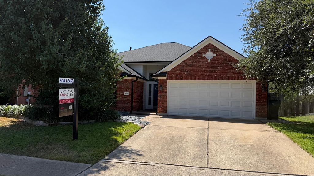 8917 Joachim LN, Austin, TX 78717