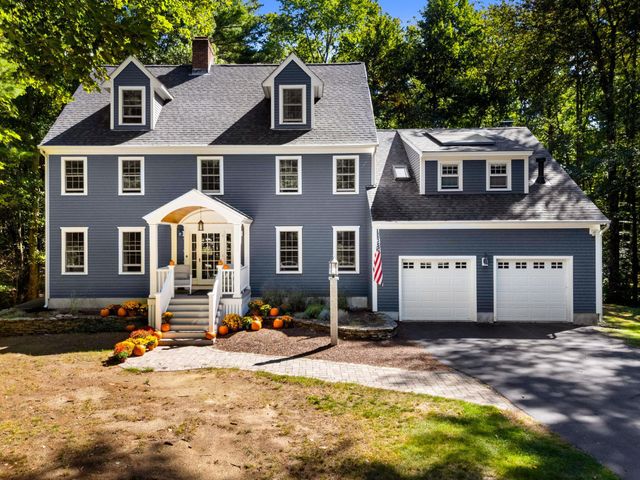 370 FW Hartford Drive, Portsmouth, NH 03801