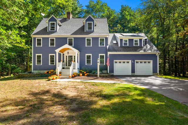 370 FW Hartford Drive, Portsmouth, NH 03801