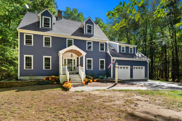 370 FW Hartford Drive, Portsmouth, NH 03801