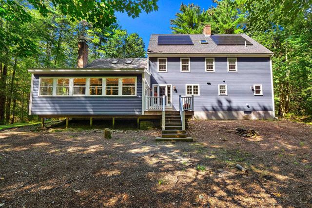 370 FW Hartford Drive, Portsmouth, NH 03801