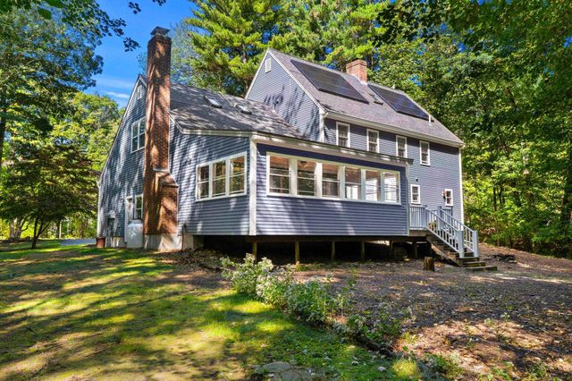 370 FW Hartford Drive, Portsmouth, NH 03801