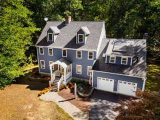 370 FW Hartford Drive, Portsmouth, NH 03801