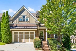 1870 Haven Park Circle SE, Smyrna, GA 30080
