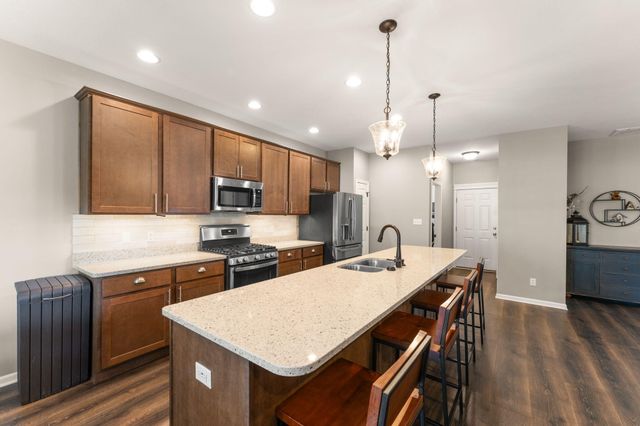9179 Mill Creek Road, Cedar Lake, IN 46303