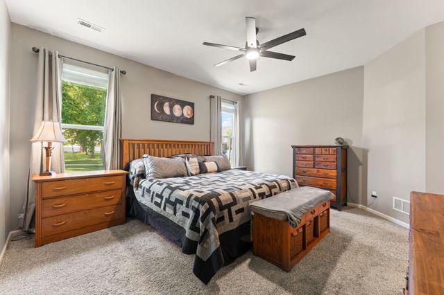 9179 Mill Creek Road, Cedar Lake, IN 46303