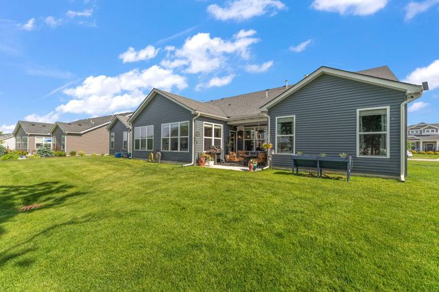 9179 Mill Creek Road, Cedar Lake, IN 46303