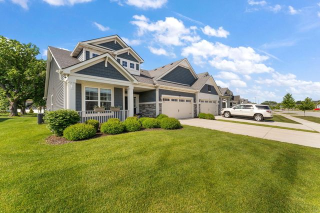 9179 Mill Creek Road, Cedar Lake, IN 46303