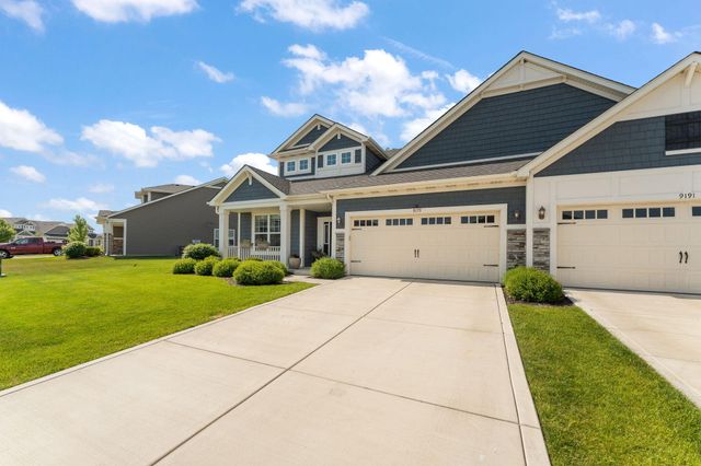 9179 Mill Creek Road, Cedar Lake, IN 46303