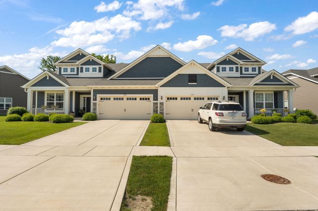 9179 Mill Creek Road, Cedar Lake, IN 46303