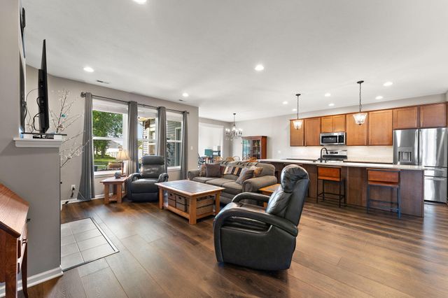 9179 Mill Creek Road, Cedar Lake, IN 46303