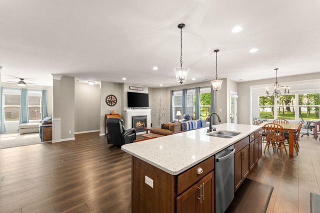 9179 Mill Creek Road, Cedar Lake, IN 46303