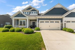 9179 Mill Creek Road, Cedar Lake, IN 46303