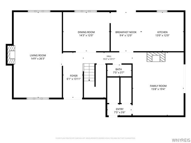 32 Brookedge Road, Cheektowaga, NY 14043