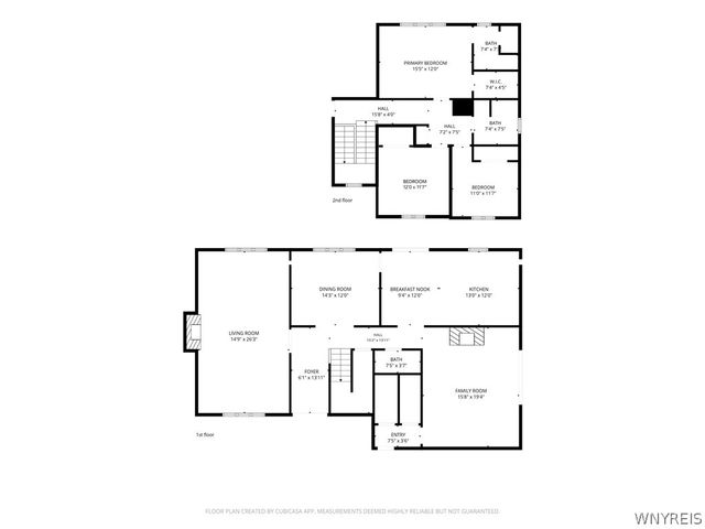 32 Brookedge Road, Cheektowaga, NY 14043