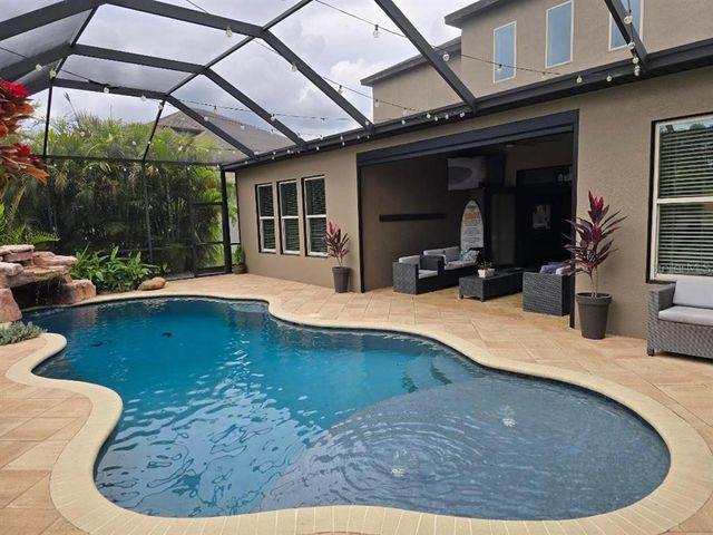 4915 BUTLER NATIONAL DRIVE, Wesley Chapel, FL 33543