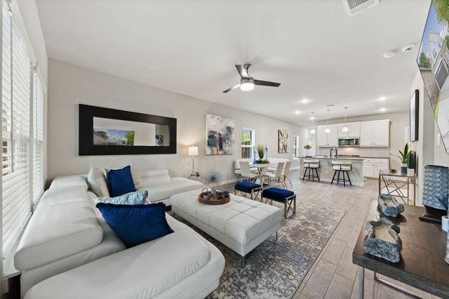 3367 Conroe Street, Dallas, TX 75212