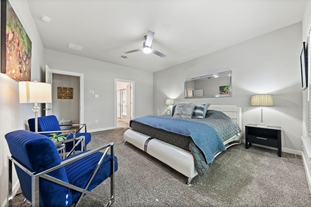 3367 Conroe Street, Dallas, TX 75212