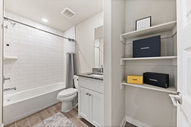 3367 Conroe Street, Dallas, TX 75212