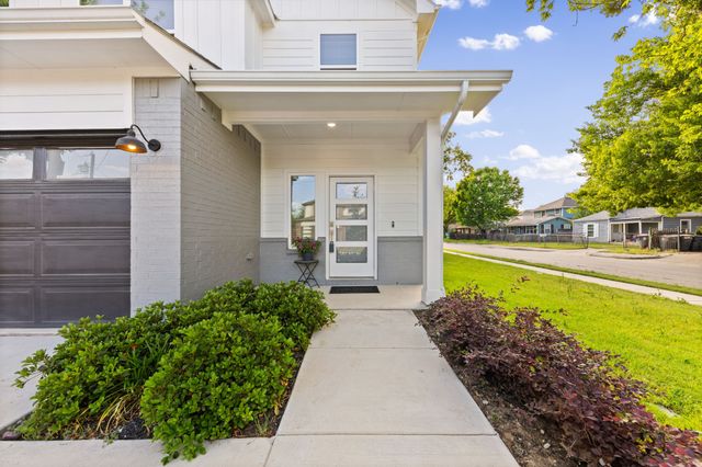 3367 Conroe Street, Dallas, TX 75212