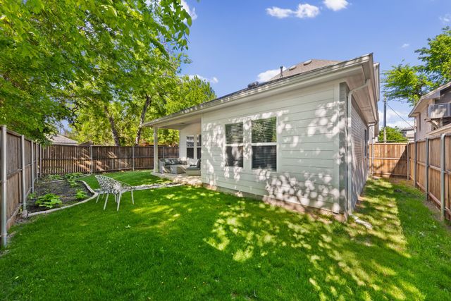 3367 Conroe Street, Dallas, TX 75212