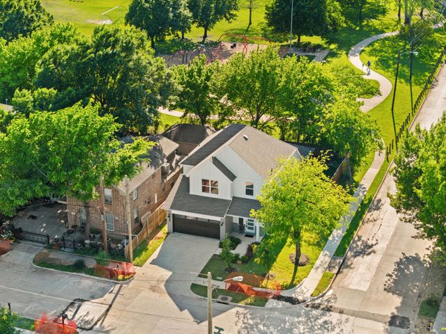 3367 Conroe Street, Dallas, TX 75212