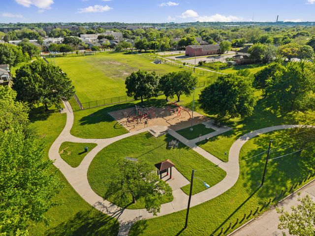 3367 Conroe Street, Dallas, TX 75212