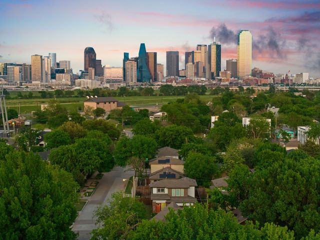 3367 Conroe Street, Dallas, TX 75212