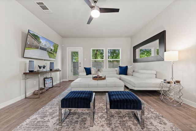 3367 Conroe Street, Dallas, TX 75212