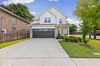 3367 Conroe Street, Dallas, TX 75212