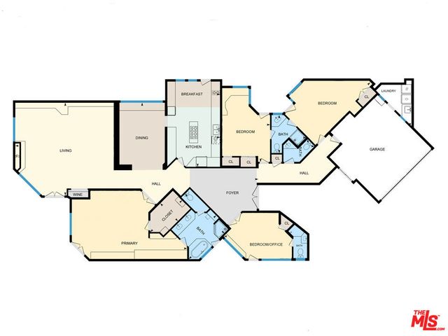 12316 16th Helena Drive, Los Angeles, CA 90049