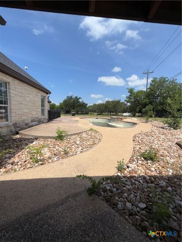 111 Cherry Wood Court, Georgetown, TX 78633