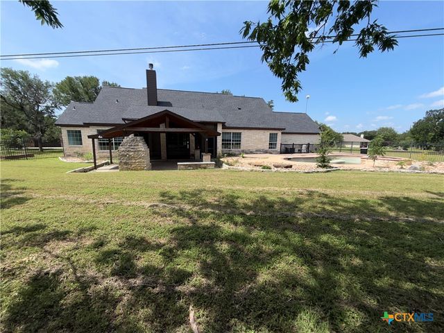 111 Cherry Wood Court, Georgetown, TX 78633