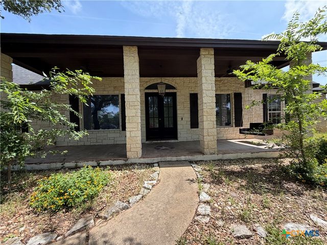 111 Cherry Wood Court, Georgetown, TX 78633
