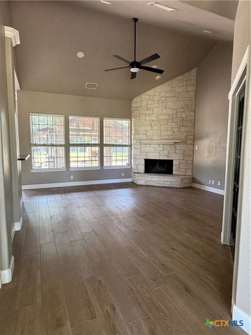 111 Cherry Wood Court, Georgetown, TX 78633