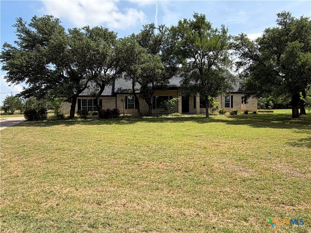 111 Cherry Wood Court, Georgetown, TX 78633