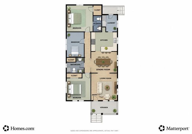1721 Airline Drive, Houston, TX 77009
