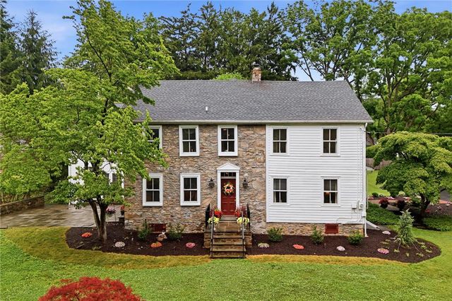 2505 Black River Road, Bethlehem City, PA 18015