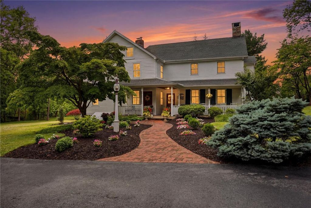2505 Black River Road, Bethlehem City, PA 18015