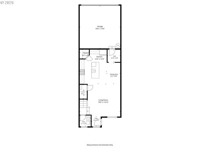 6908 Ne 16TH Ave, Vancouver, WA 98665