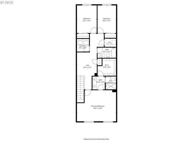 6908 Ne 16TH Ave, Vancouver, WA 98665