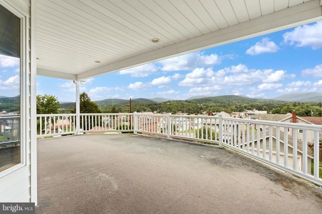 5418 5TH AVE, Altoona, PA 16602