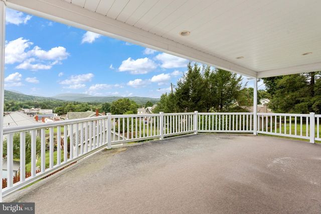 5418 5TH AVE, Altoona, PA 16602