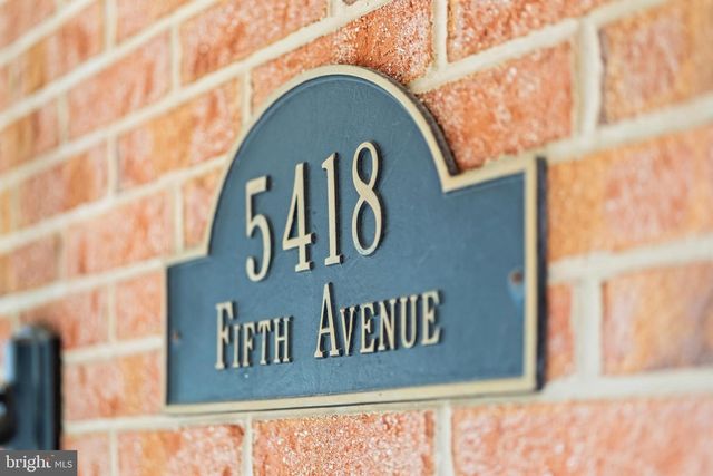 5418 5TH AVE, Altoona, PA 16602