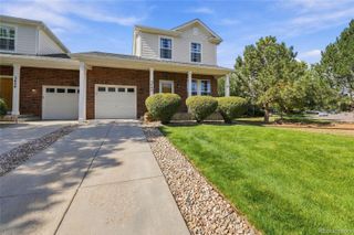 3440 E 123rd Drive, Thornton, CO 80241