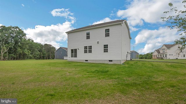 12 HENRY RD, Marmora, NJ 08223