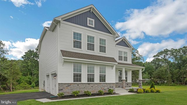 12 HENRY RD, Marmora, NJ 08223