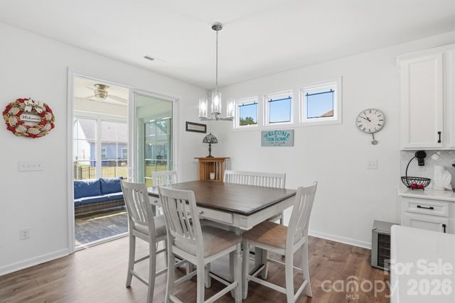 7924 Creek Park Drive, Denver, NC 28037