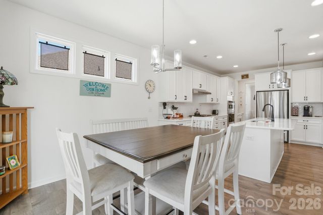 7924 Creek Park Drive, Denver, NC 28037