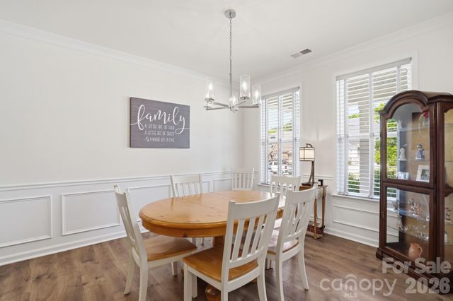 7924 Creek Park Drive, Denver, NC 28037